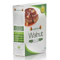Ambrosia Indian Walnut Kernels - Syrupers - 250gms